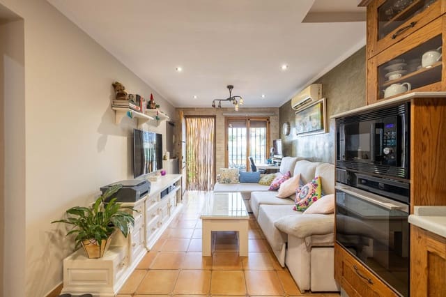 2 slaapkamer Villa te koop in Torremolinos - € 399.000 (Ref: 9990196)