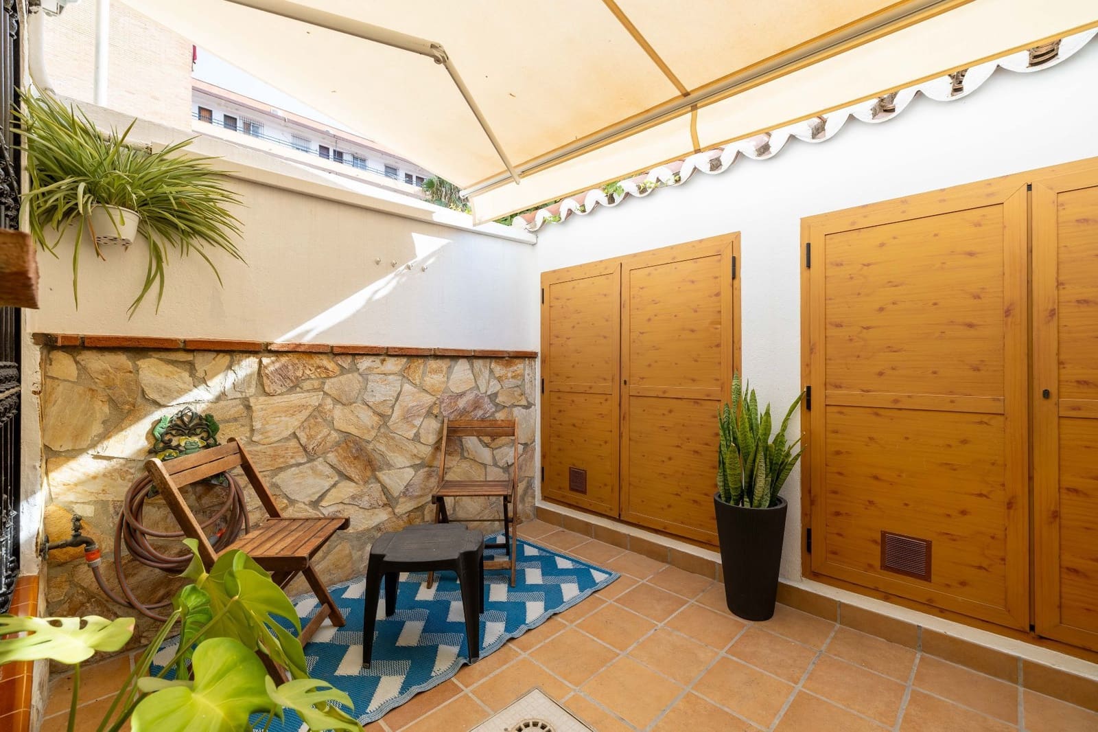 2 bedroom Villa for sale in Torremolinos - € 399,000 (Ref: 9990196)