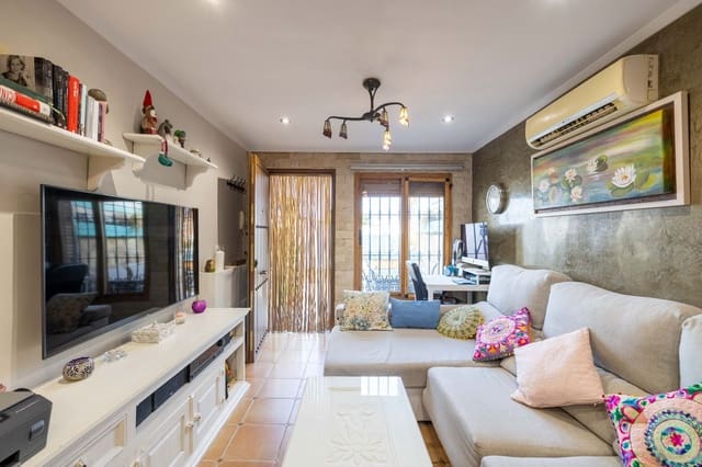 2 slaapkamer Villa te koop in Torremolinos - € 399.000 (Ref: 9990196)