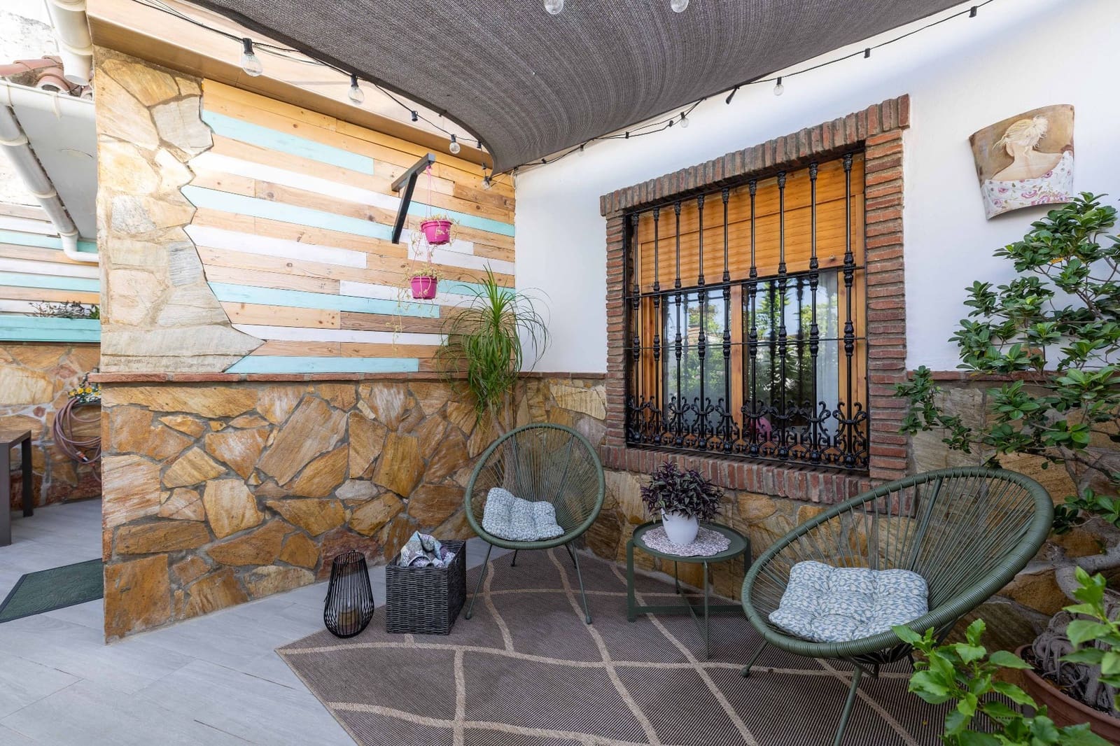 2 bedroom Villa for sale in Torremolinos - € 399,000 (Ref: 9990196)