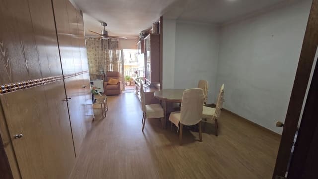 3 soverom Leilighet til salgs i Ibiza by - € 645 000 (Ref: 9990197)