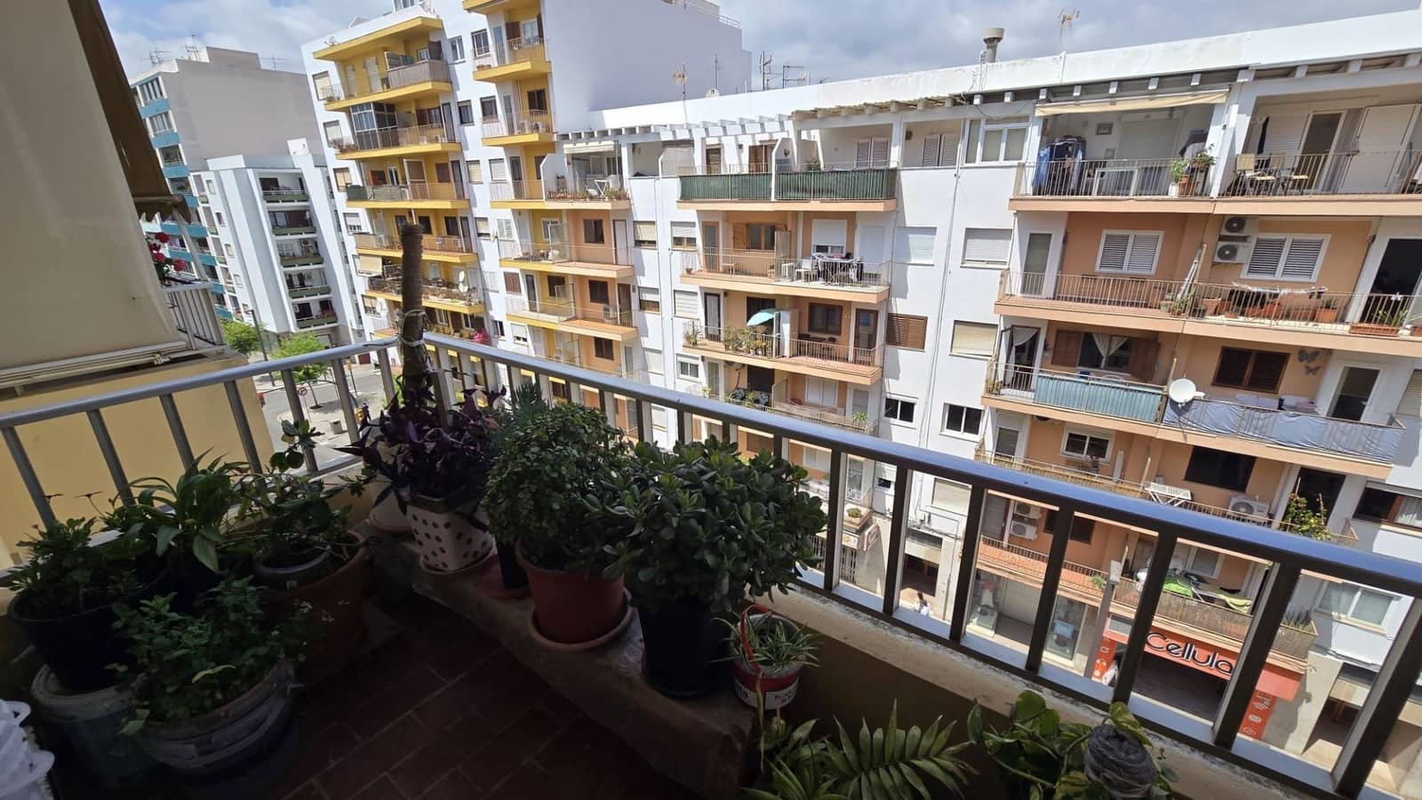 3 soverom Leilighet til salgs i Ibiza by - € 645 000 (Ref: 9990197)