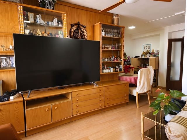 3 soverom Leilighet til salgs i Ibiza by - € 645 000 (Ref: 9990197)