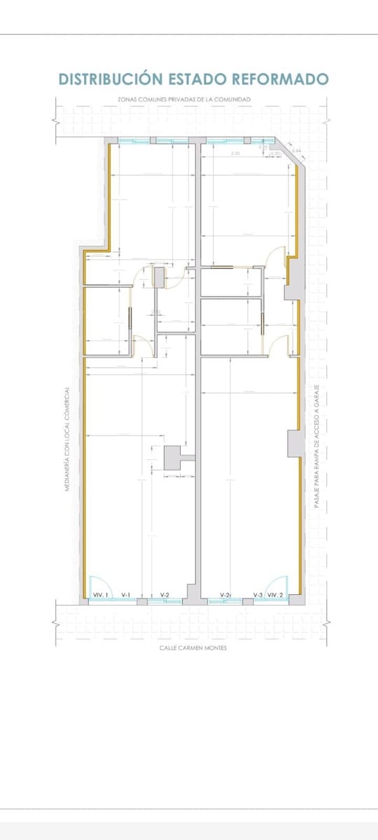 2 soverom Leilighet til salgs i Torremolinos - € 420 000 (Ref: 9996602)