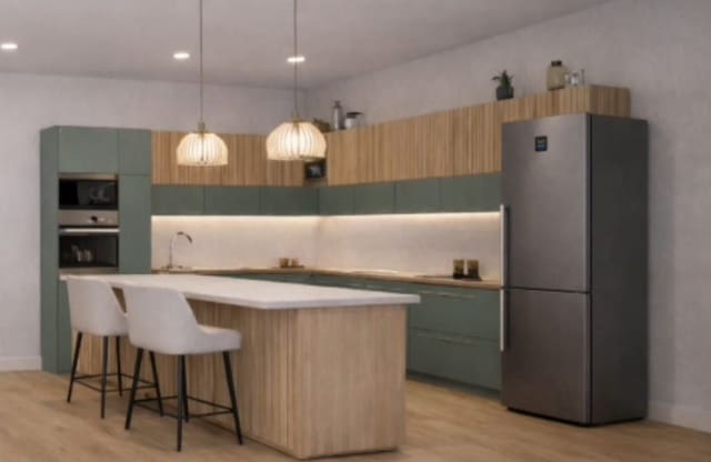 2 soverom Leilighet til salgs i Torremolinos - € 420 000 (Ref: 9996602)