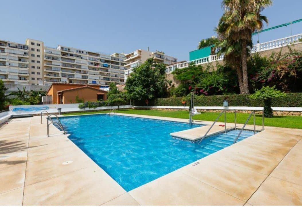 2 soverom Leilighet til salgs i Torremolinos - € 420 000 (Ref: 9996602)