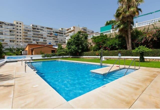2 soverom Leilighet til salgs i Torremolinos - € 420 000 (Ref: 9996602)
