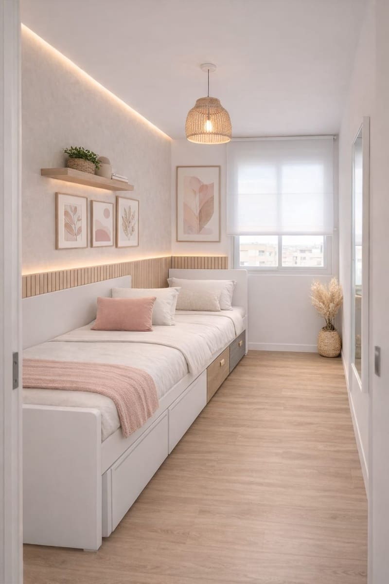 2 soverom Leilighet til salgs i Torremolinos - € 420 000 (Ref: 9996602)