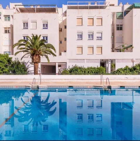 2 soverom Leilighet til salgs i Torremolinos - € 420 000 (Ref: 9996602)