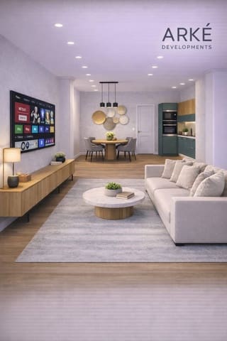 2 soverom Leilighet til salgs i Torremolinos - € 420 000 (Ref: 9996602)