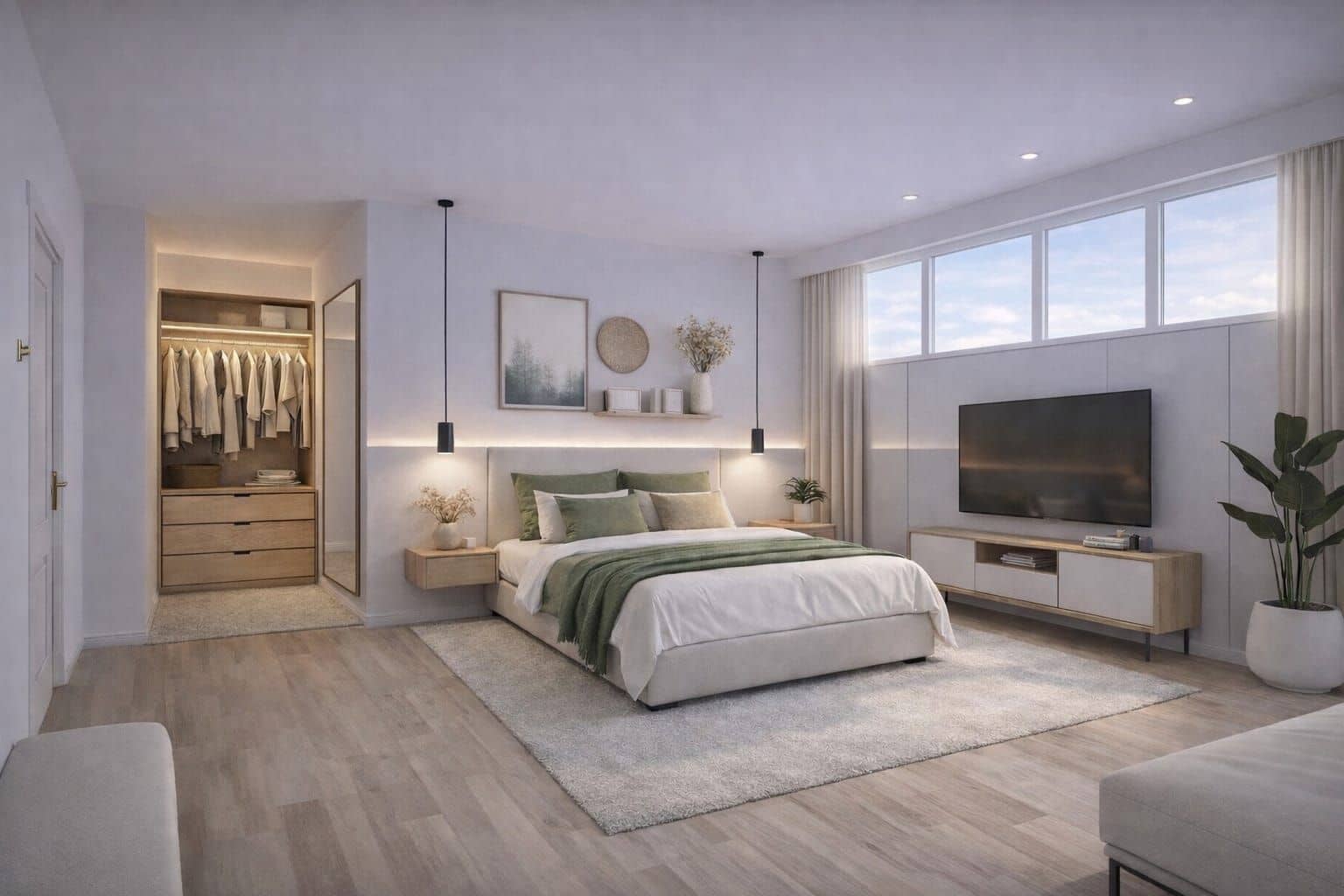 2 soverom Leilighet til salgs i Torremolinos - € 420 000 (Ref: 9996602)