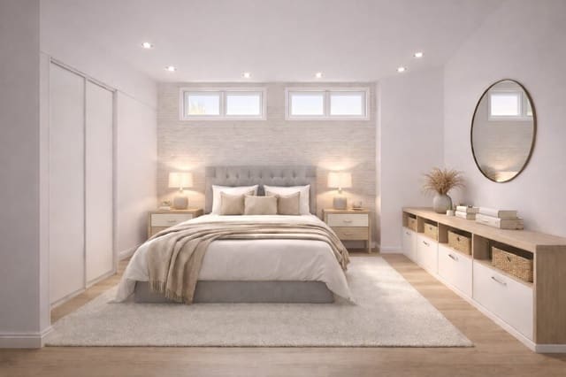 2 soverom Leilighet til salgs i Torremolinos - € 420 000 (Ref: 9996602)