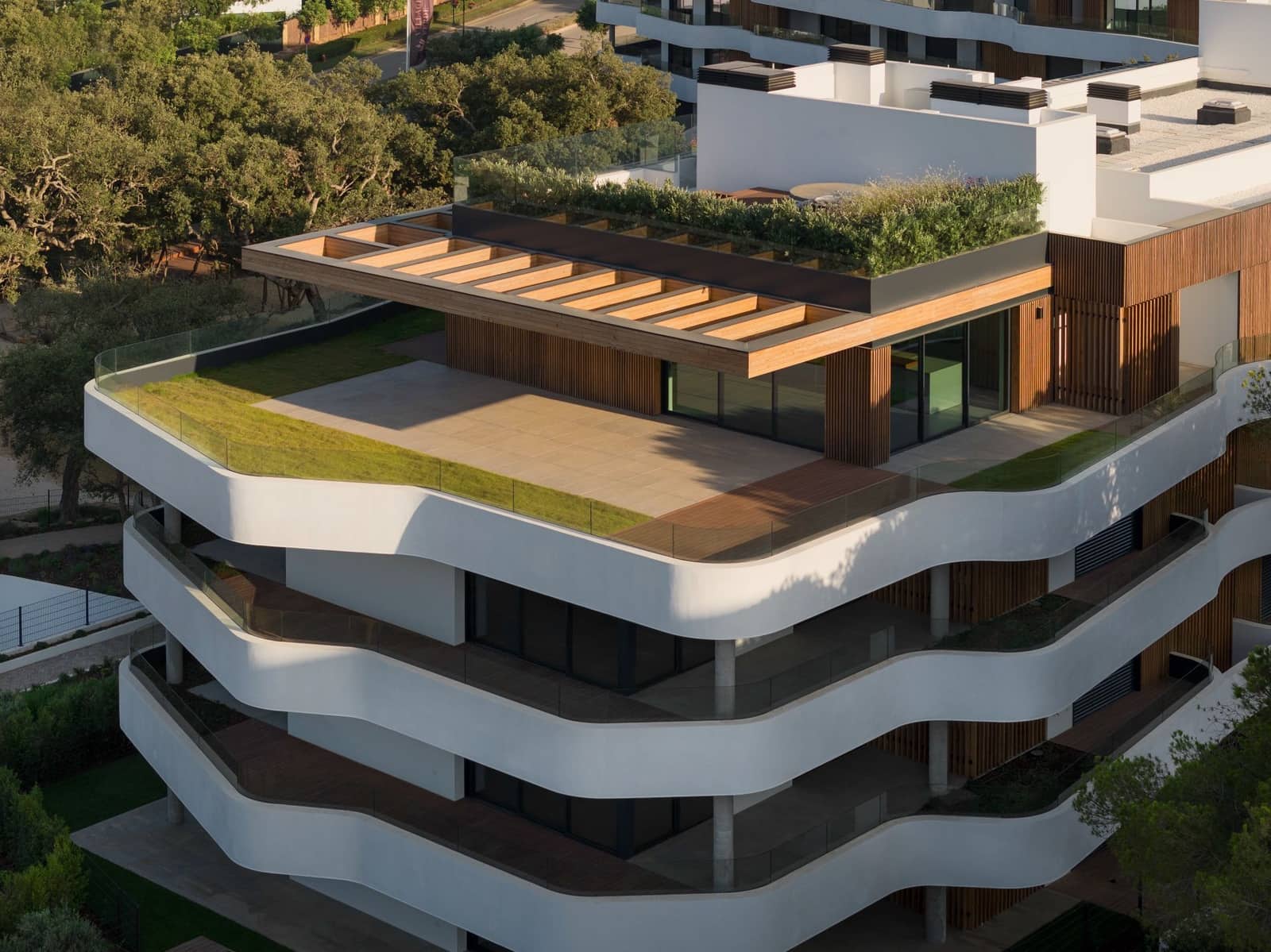 3 soveværelse Lejlighed til salg i San Roque med swimmingpool garage - € 1.350.000 (Ref: 9996603)