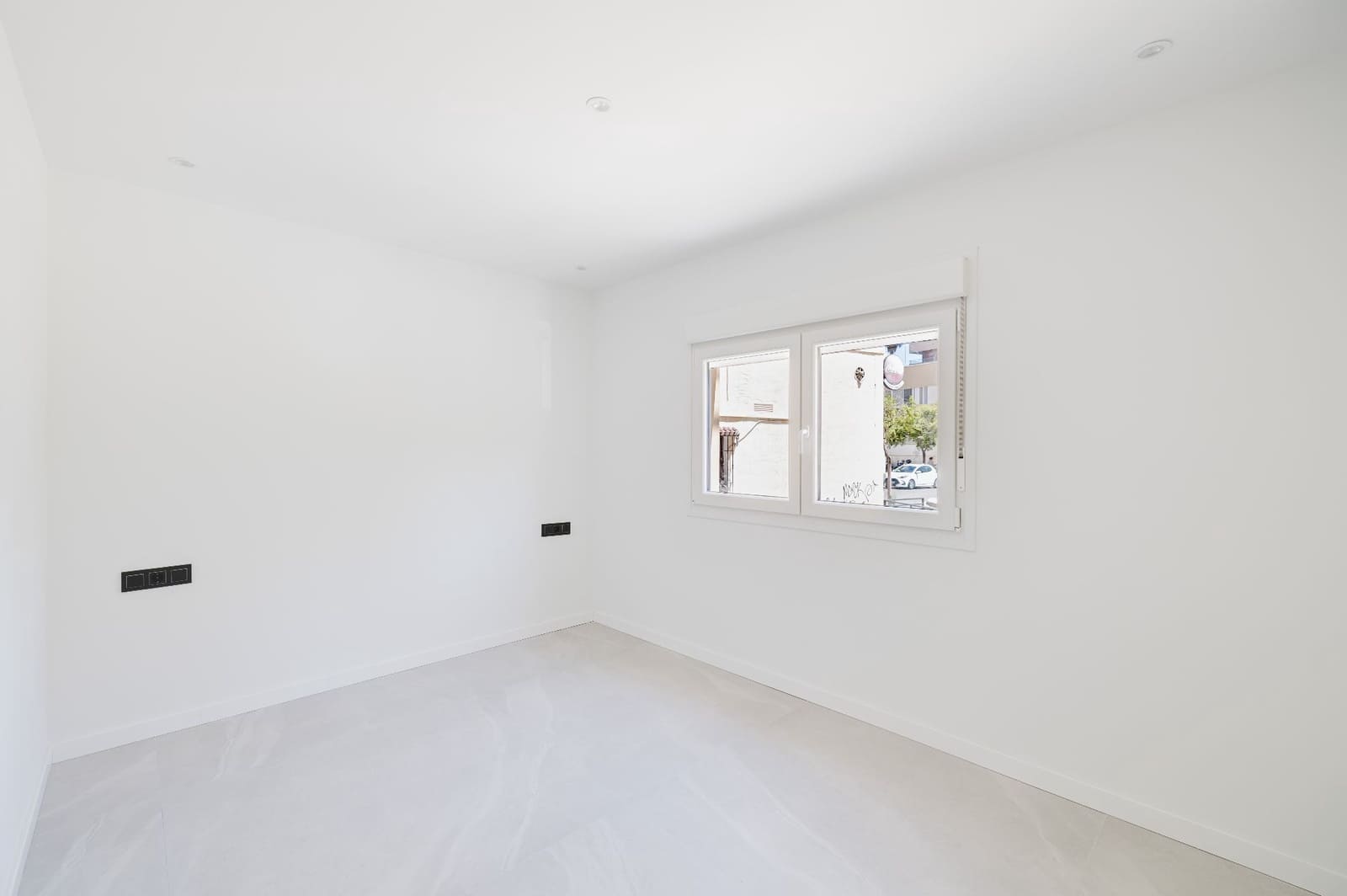 2 sypialnia Mieszkanie na sprzedaż w Miasto Malaga - 320 000 € (Ref: 9996604)