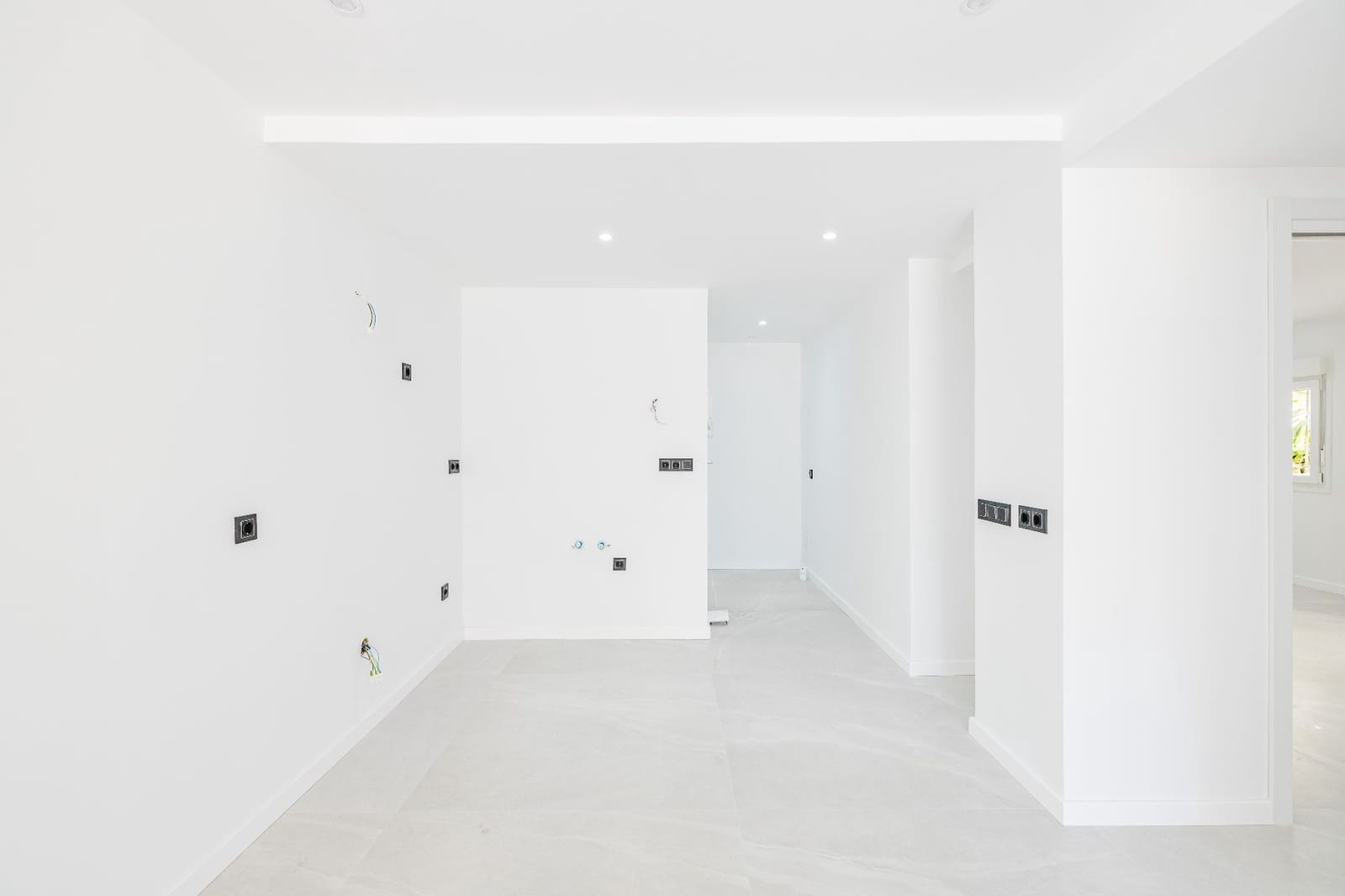2 sypialnia Mieszkanie na sprzedaż w Miasto Malaga - 320 000 € (Ref: 9996604)