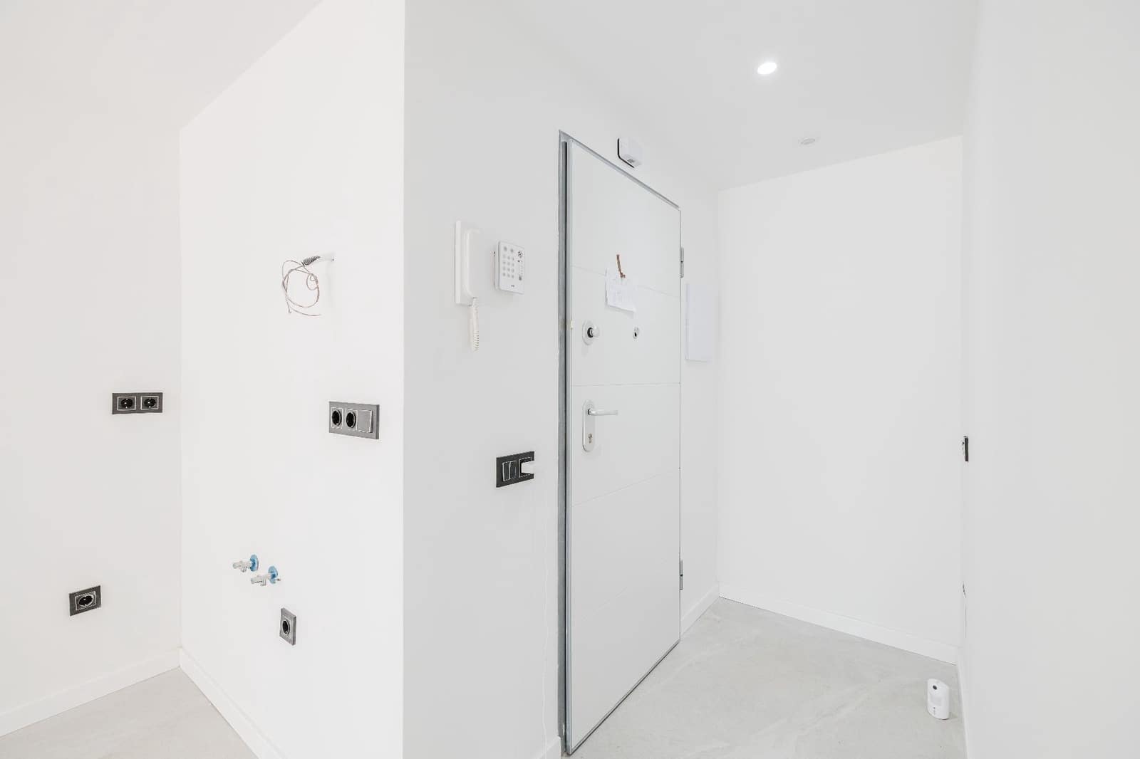 2 sypialnia Mieszkanie na sprzedaż w Miasto Malaga - 320 000 € (Ref: 9996604)