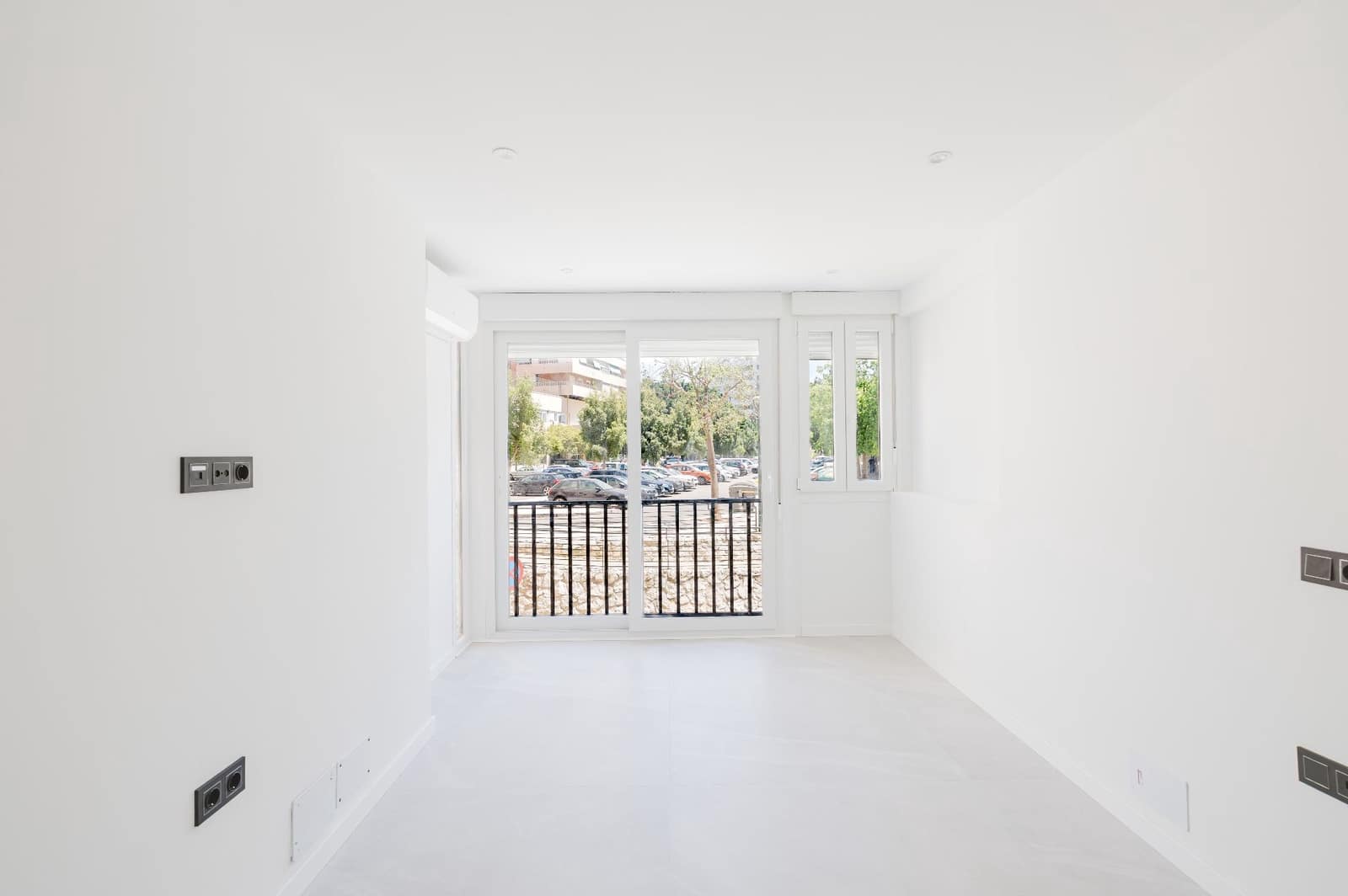 2 sypialnia Mieszkanie na sprzedaż w Miasto Malaga - 320 000 € (Ref: 9996604)