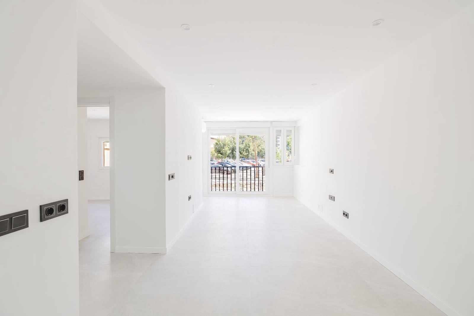 2 sypialnia Mieszkanie na sprzedaż w Miasto Malaga - 320 000 € (Ref: 9996604)