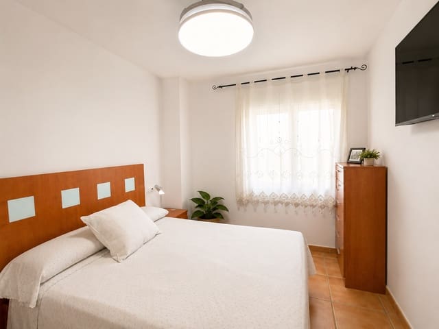 3 slaapkamer Flat te koop in Torrox met zwembad garage - € 347.000 (Ref: 9996605)