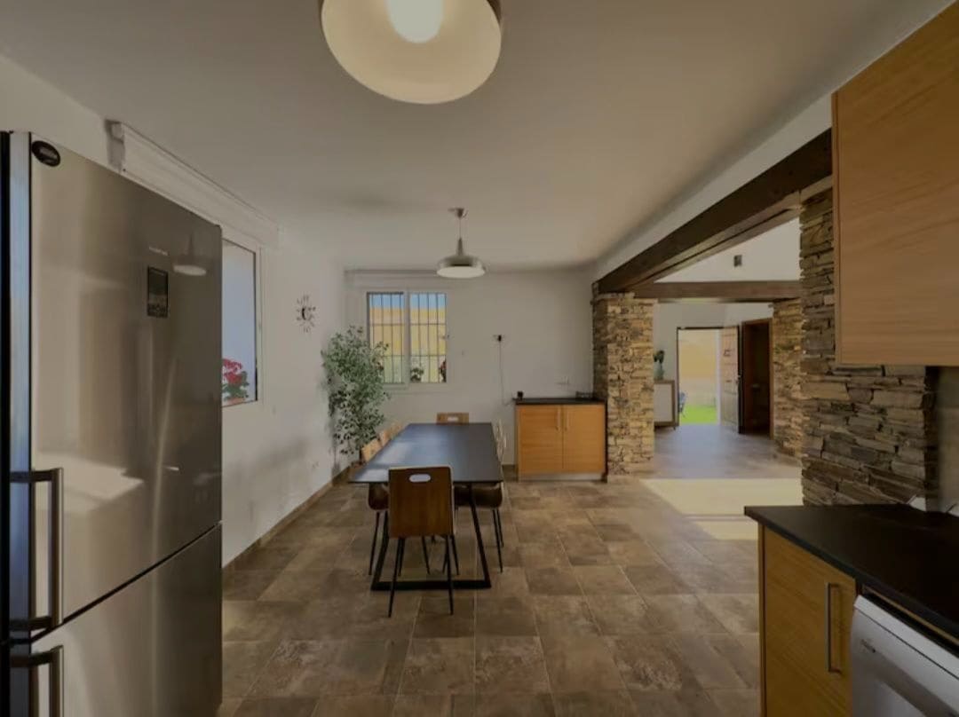 4 sypialnia Dom na sprzedaż w Coin z basenem - 580 000 € (Ref: 9996606)