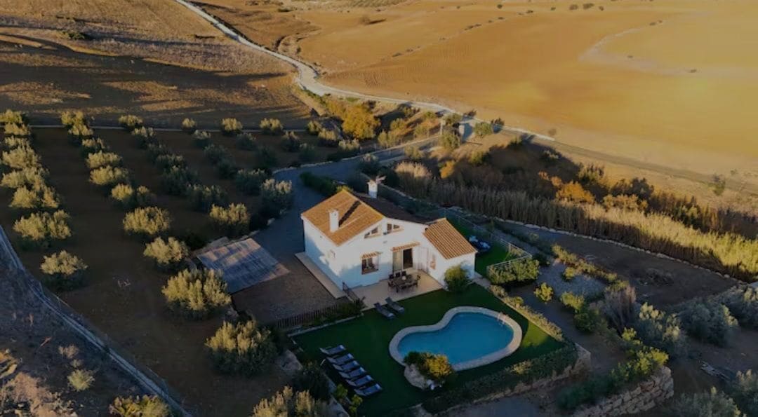 4 sypialnia Dom na sprzedaż w Coin z basenem - 580 000 € (Ref: 9996606)