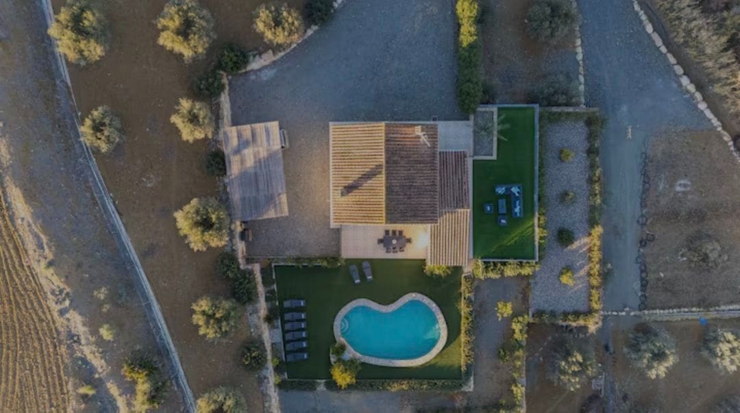 4 sypialnia Dom na sprzedaż w Coin z basenem - 580 000 € (Ref: 9996606)