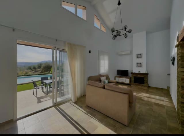 4 chambre Maison de Ville à vendre à Coín avec piscine - 580 000 € (Ref: 9996606)