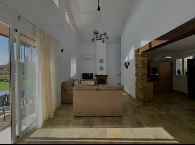 4 chambre Maison de Ville à vendre à Coín avec piscine - 580 000 € (Ref: 9996606)