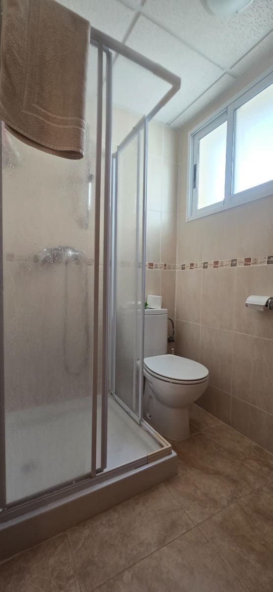 2 soverom Penthouse til leie i Los Collados med svømmebasseng garasje - € 750 (Ref: 10109679)
