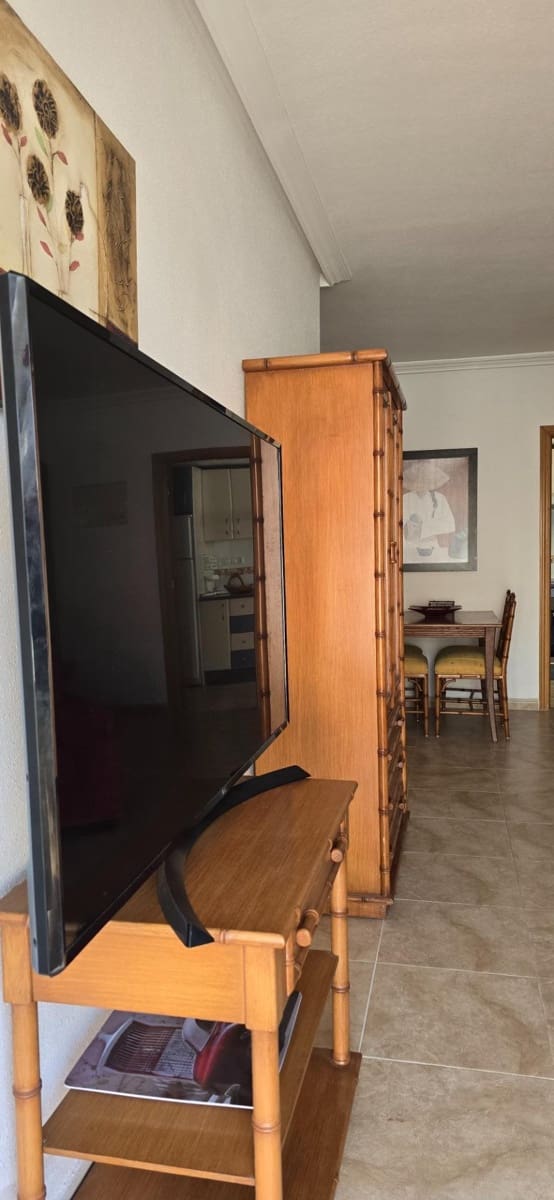 2 soverom Penthouse til leie i Los Collados med svømmebasseng garasje - € 750 (Ref: 10109679)