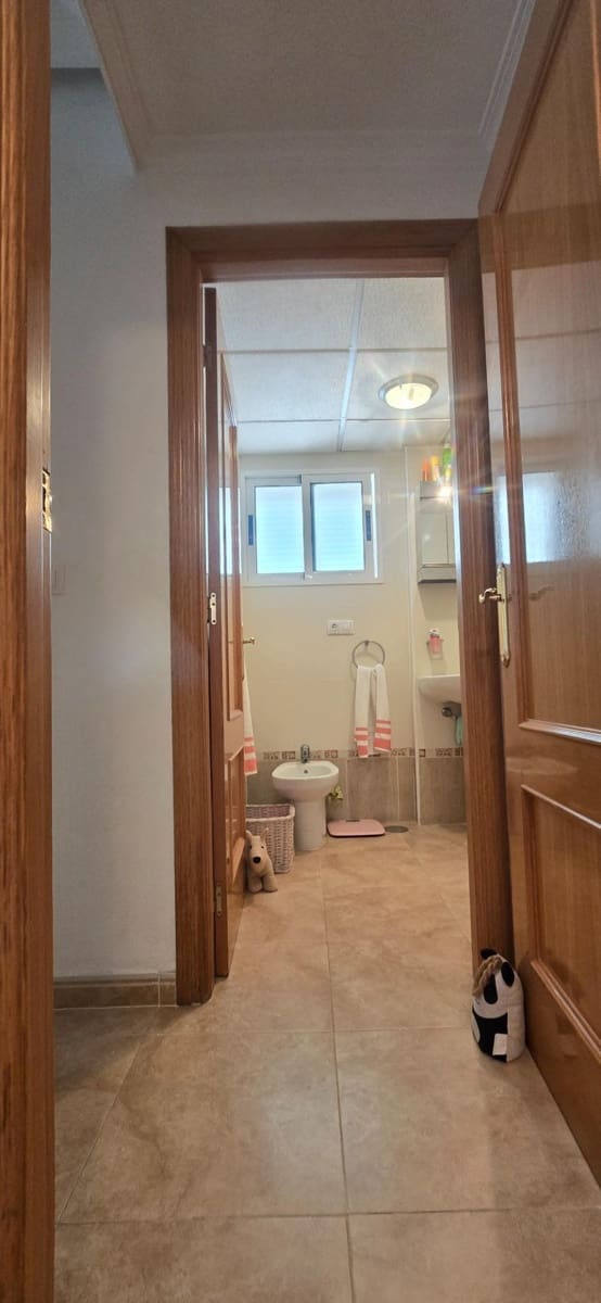 2 soverom Penthouse til leie i Los Collados med svømmebasseng garasje - € 750 (Ref: 10109679)
