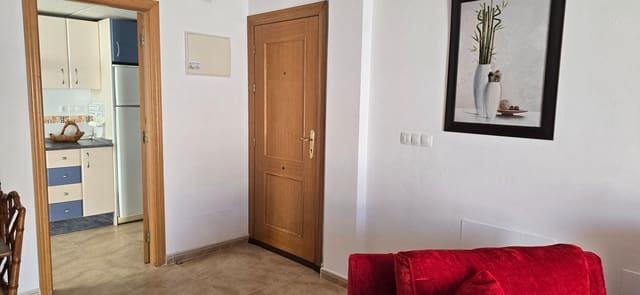 2 camera da letto Attico da affittare in Los Collados, Aguilas - 750 € (Rif: 10109679)