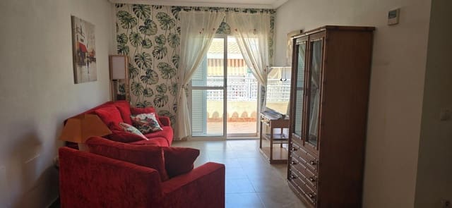2 camera da letto Attico da affittare in Los Collados, Aguilas - 750 € (Rif: 10109679)