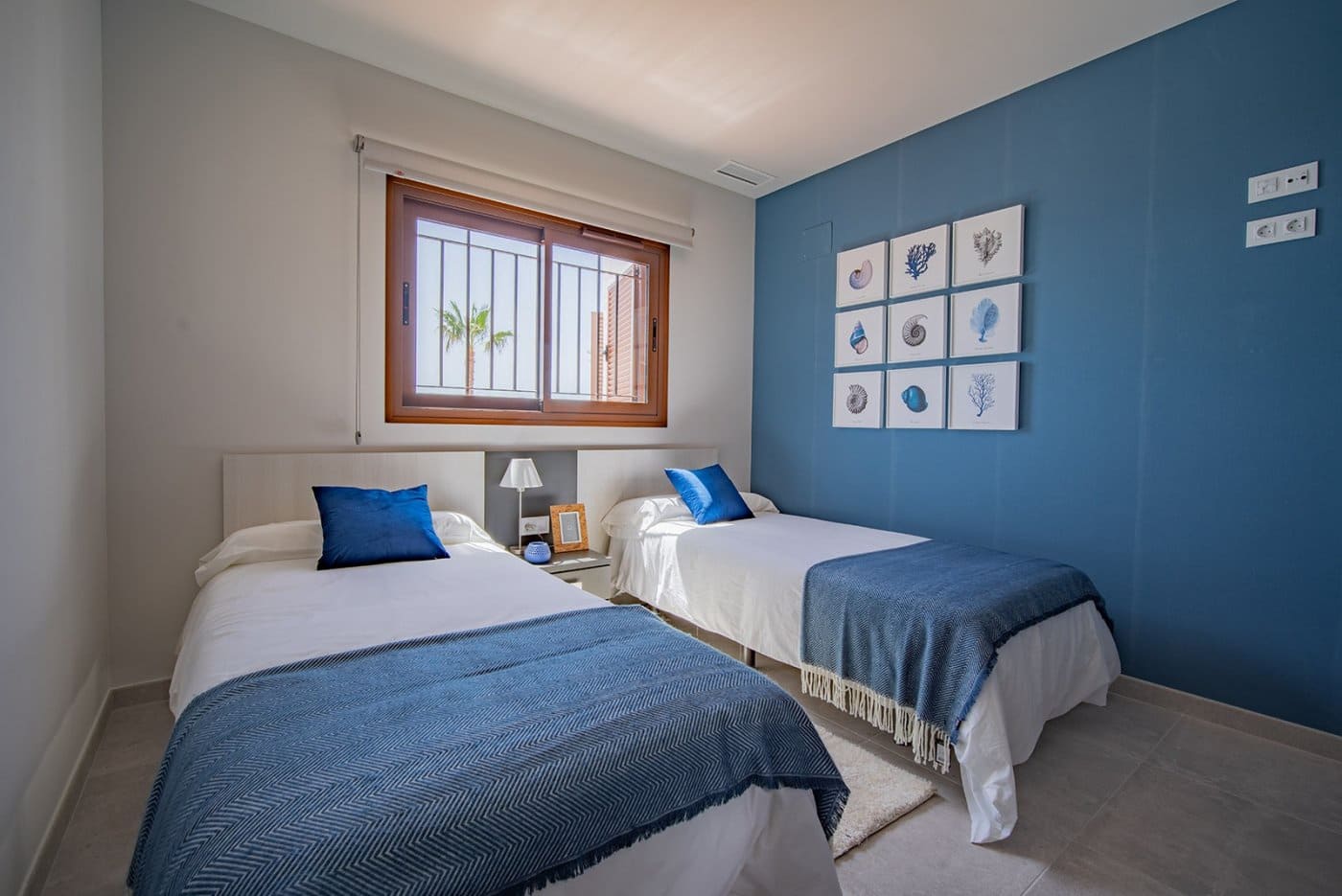 2 quarto Bungalow para venda em San Juan de los Terreros com piscina garagem - 183 000 € (Ref: 6152662)