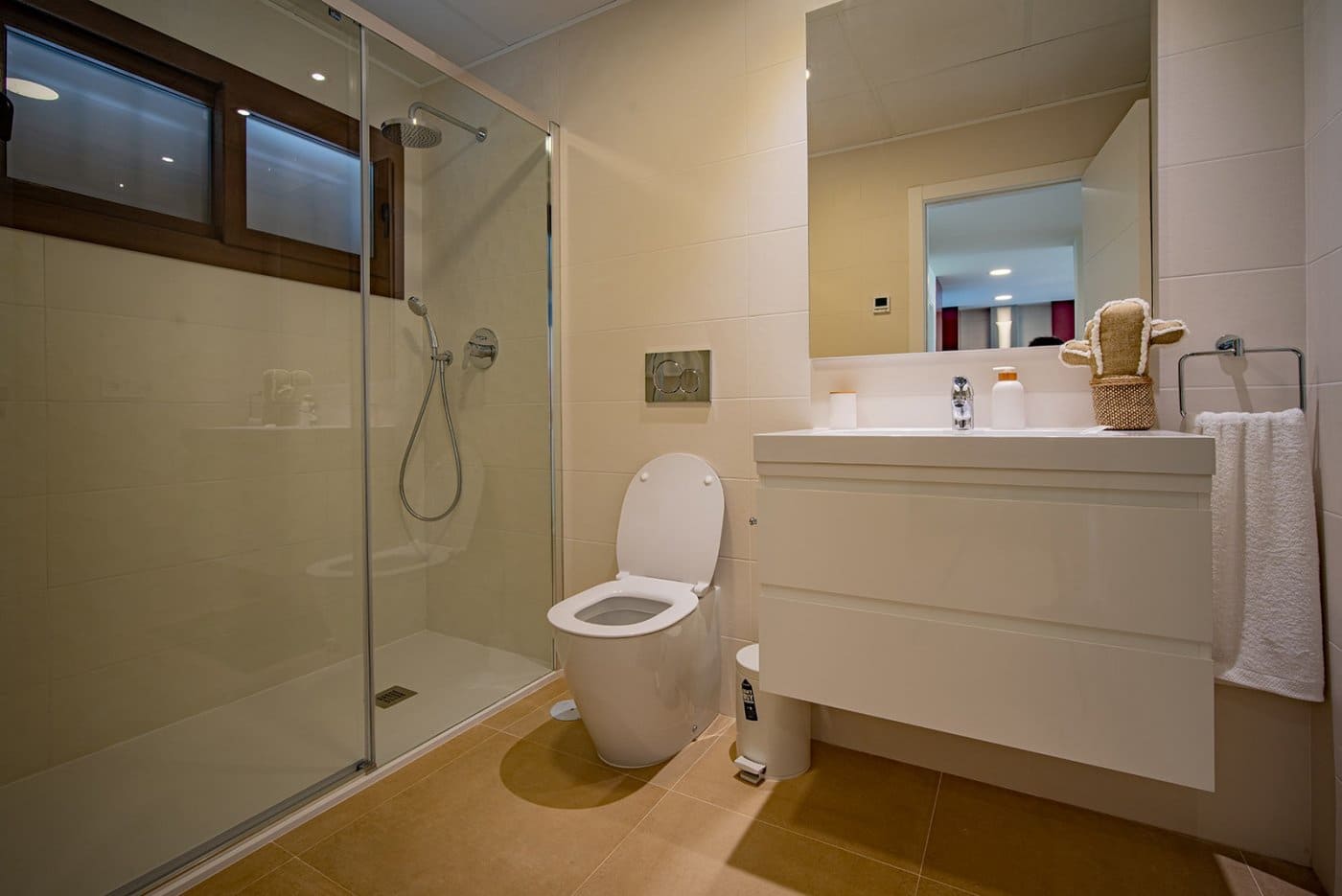 2 quarto Bungalow para venda em San Juan de los Terreros com piscina garagem - 183 000 € (Ref: 6152662)