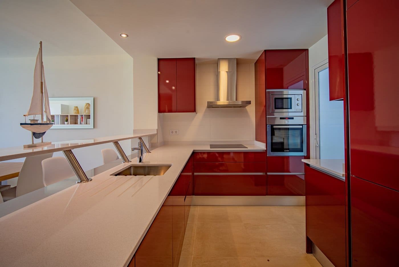 2 quarto Bungalow para venda em San Juan de los Terreros com piscina garagem - 183 000 € (Ref: 6152662)