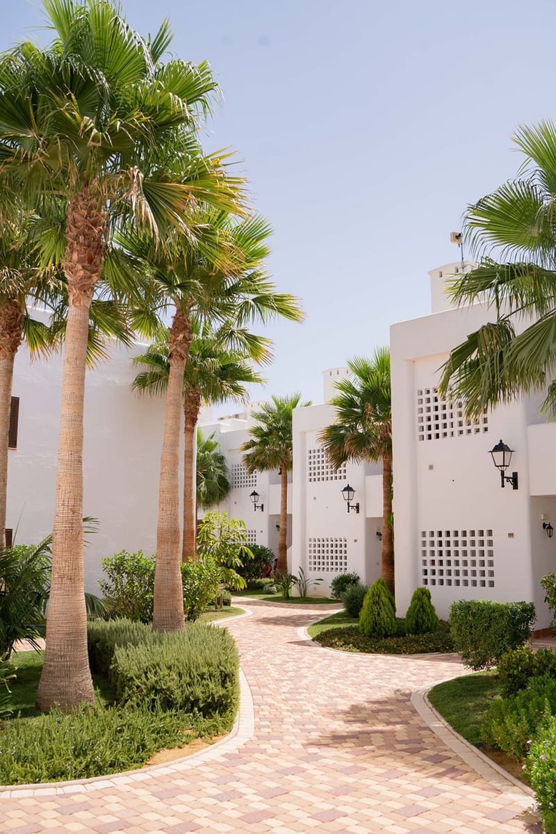 2 quarto Bungalow para venda em San Juan de los Terreros com piscina garagem - 183 000 € (Ref: 6152662)