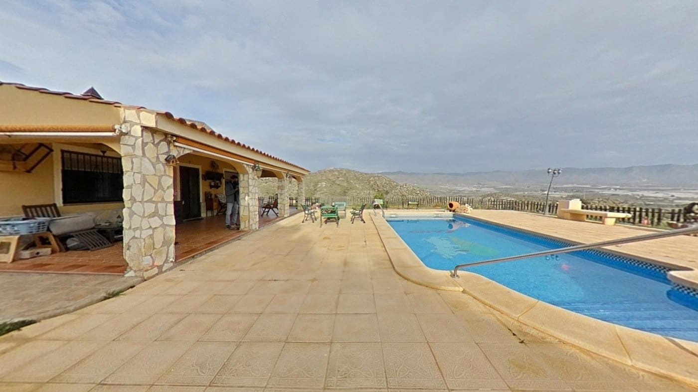 3 bedroom Finca/Country House for sale