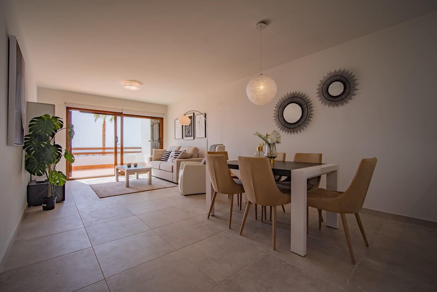 1 camera da letto Bungalow in vendita in San Juan de los Terreros con piscina garage - 160.000 € (Rif: 6804842)