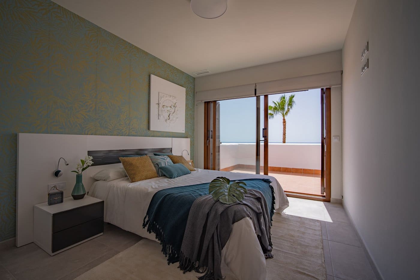 1 camera da letto Bungalow in vendita in San Juan de los Terreros con piscina garage - 160.000 € (Rif: 6804842)