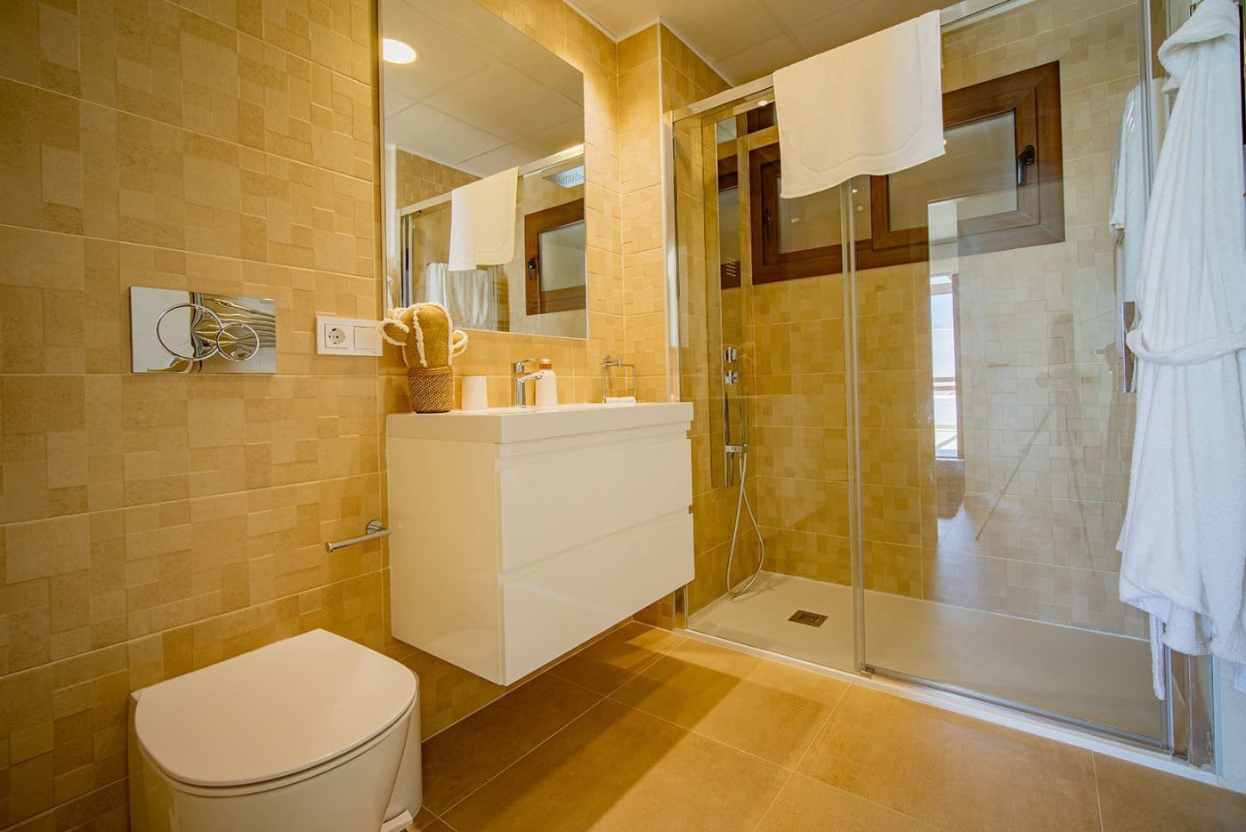 1 camera da letto Bungalow in vendita in San Juan de los Terreros con piscina garage - 160.000 € (Rif: 6804842)