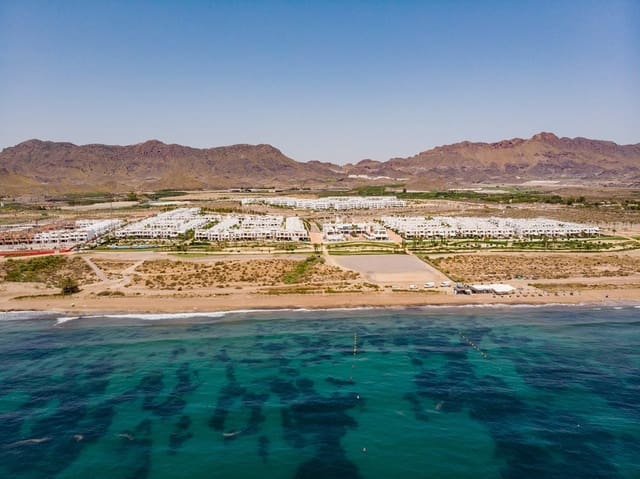 1 camera da letto Bungalow in vendita in San Juan de los Terreros, Pulpí con piscina garage - 160.000 € (Rif: 6804842)