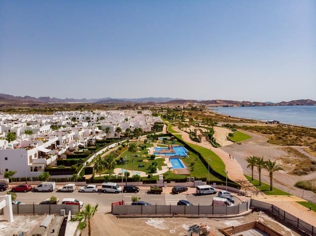 1 camera da letto Bungalow in vendita in San Juan de los Terreros, Pulpí con piscina garage - 160.000 € (Rif: 6804842)