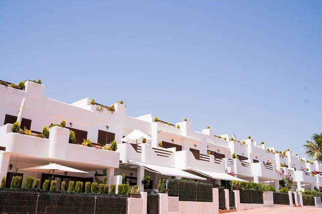 3 camera da letto Bungalow in vendita in San Juan de los Terreros, Pulpí con piscina garage - 246.000 € (Rif: 6804843)