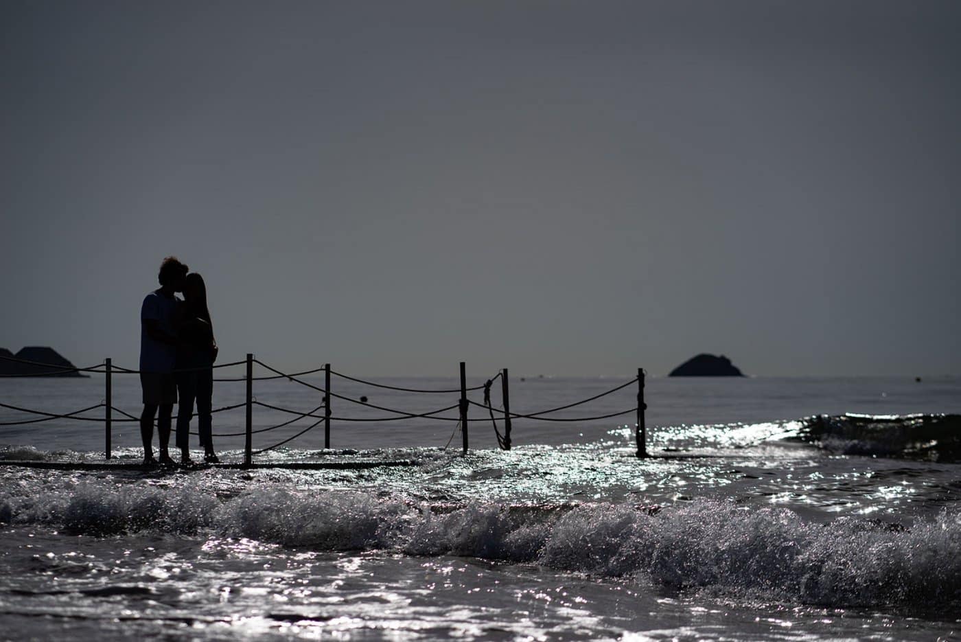 2 sovrum Bungalow till salu i San Juan de los Terreros med pool garage - 192 000 € (Ref: 6804844)