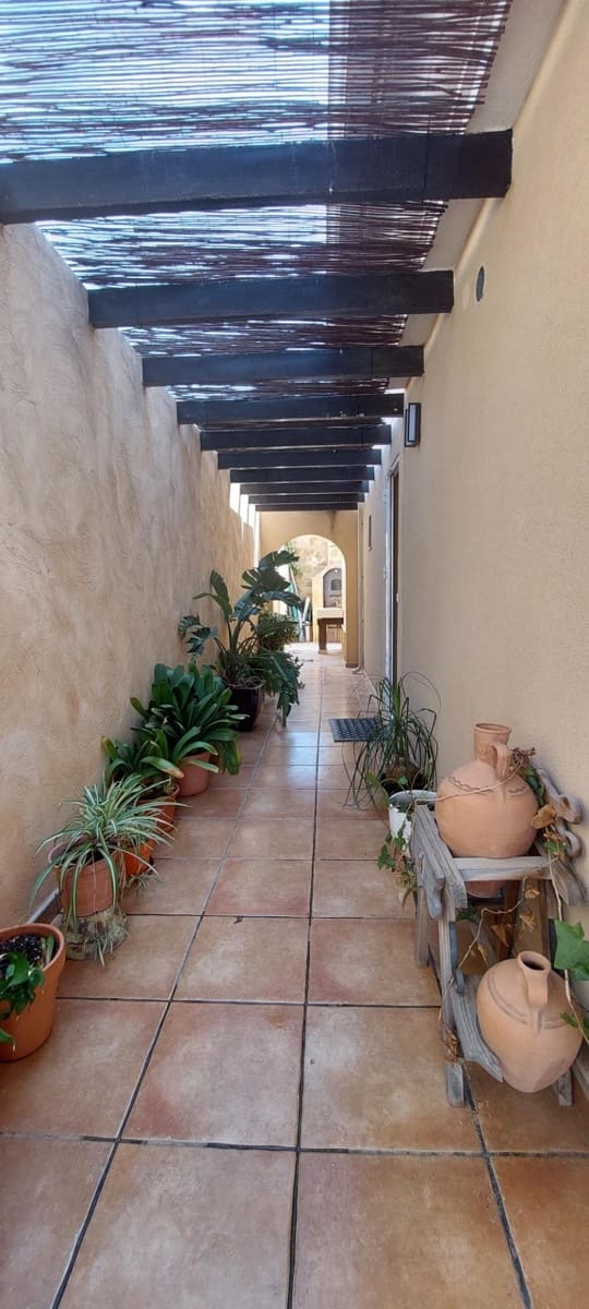 3 camera da letto Villa in vendita in San Juan de los Terreros con piscina - 325.000 € (Rif: 8130120)