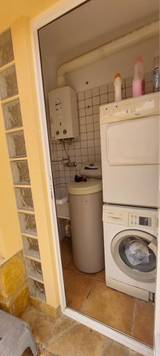 3 camera da letto Villa in vendita in San Juan de los Terreros con piscina - 325.000 € (Rif: 8130120)