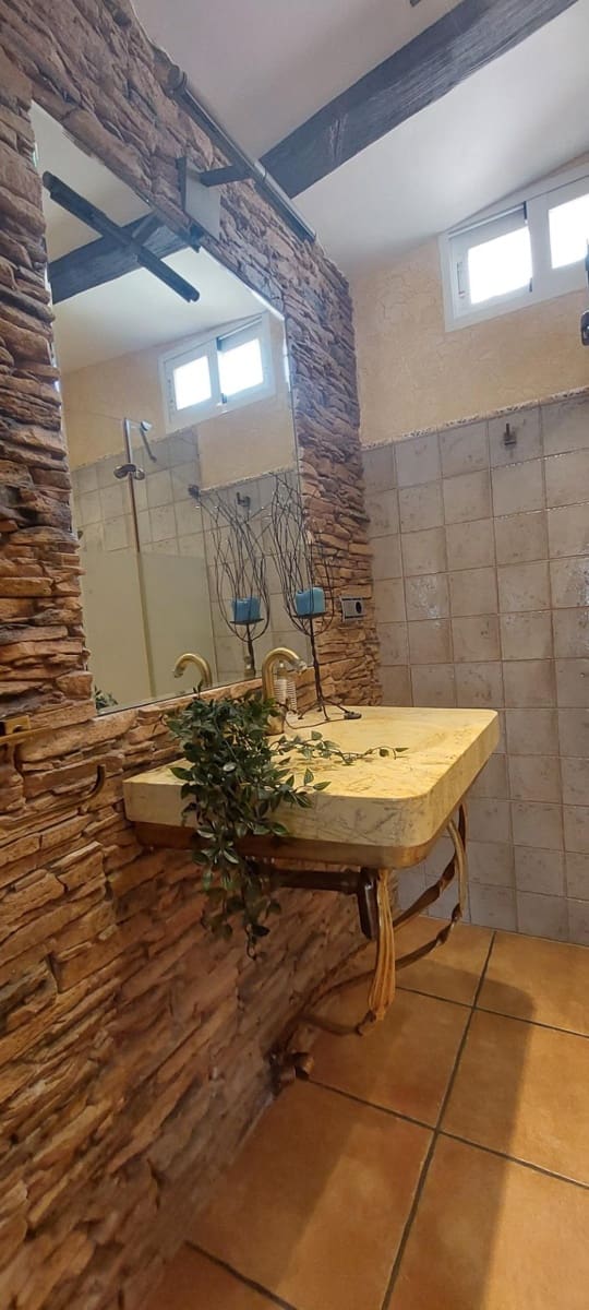 3 camera da letto Villa in vendita in San Juan de los Terreros con piscina - 325.000 € (Rif: 8130120)