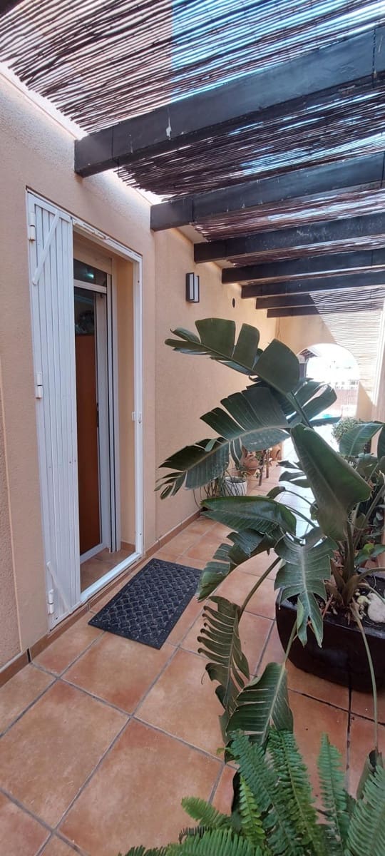 3 camera da letto Villa in vendita in San Juan de los Terreros con piscina - 325.000 € (Rif: 8130120)