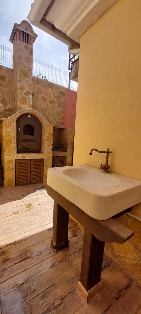 3 camera da letto Villa in vendita in San Juan de los Terreros con piscina - 325.000 € (Rif: 8130120)